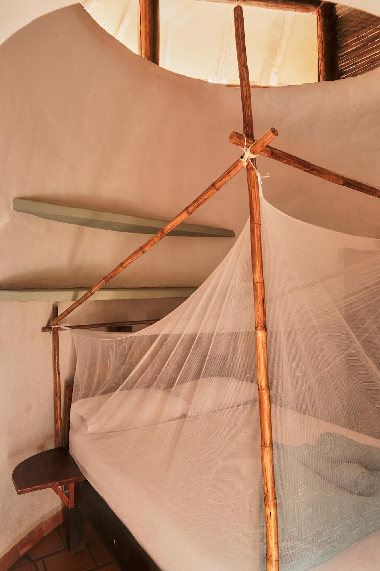 Nomad Hostal - Barichara Dış mekan fotoğraf