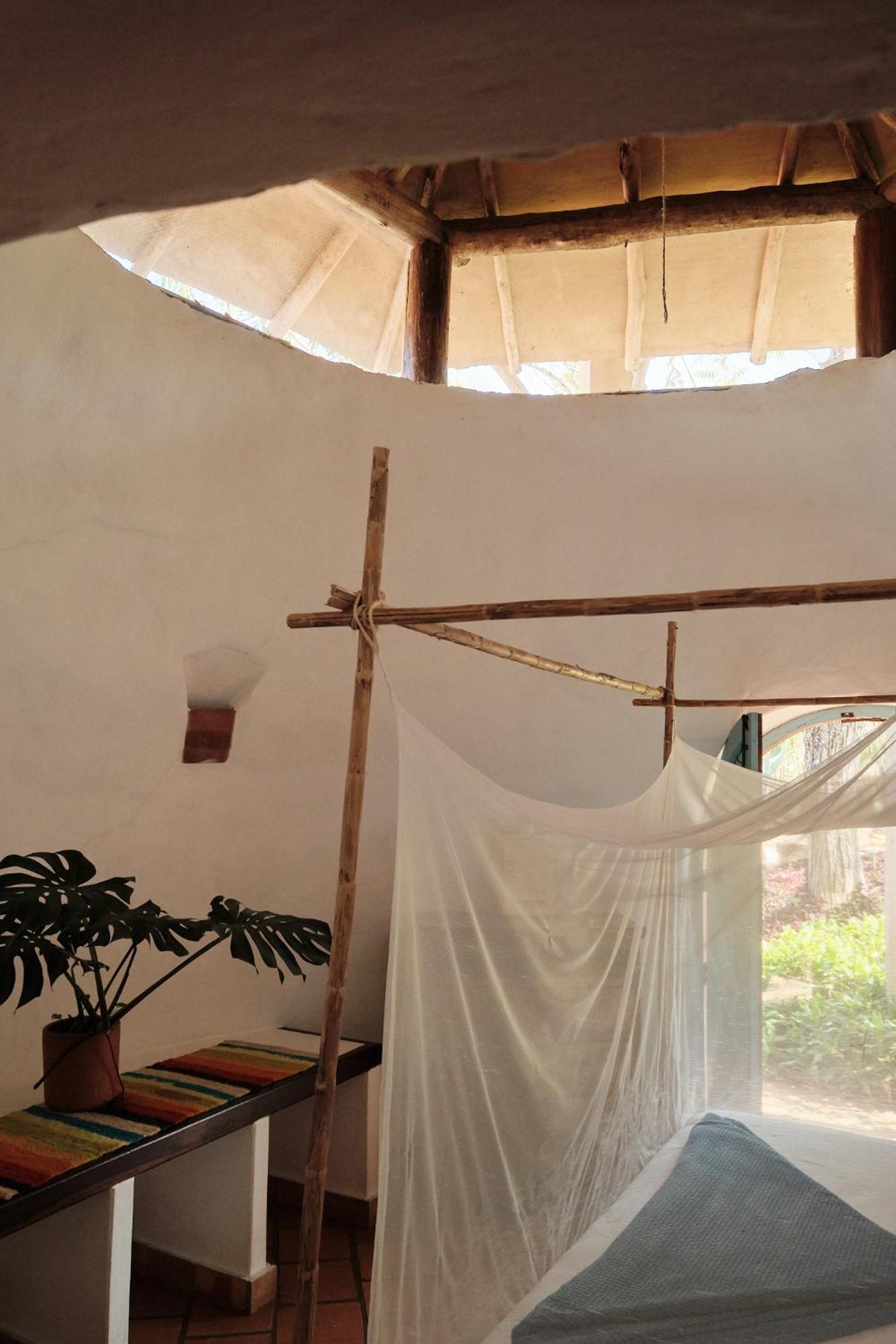 Nomad Hostal - Barichara Dış mekan fotoğraf