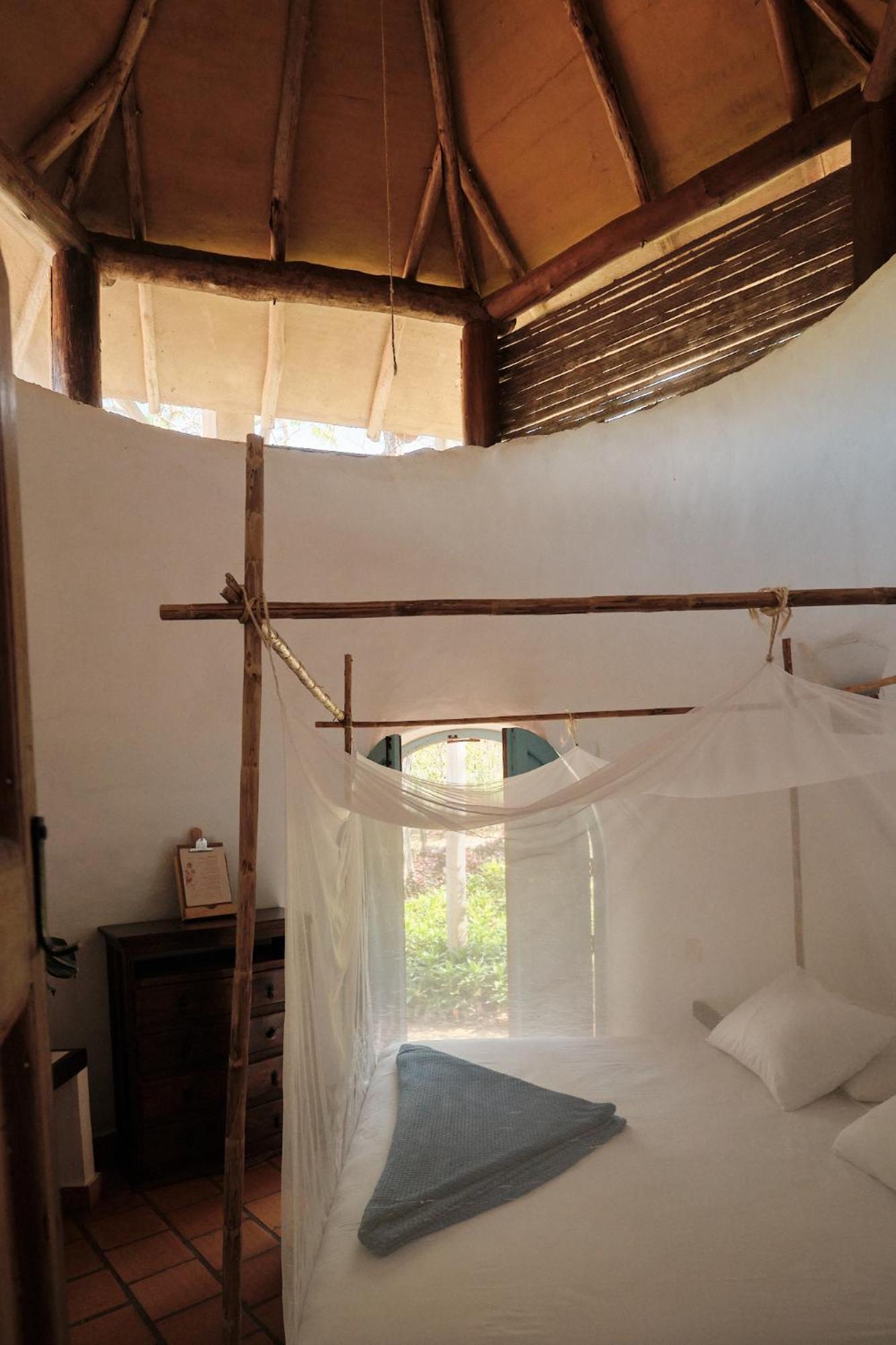 Nomad Hostal - Barichara Dış mekan fotoğraf